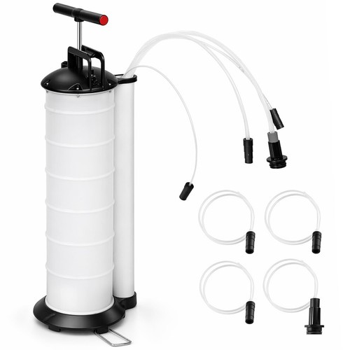 Manual vacuum fluid - manual,