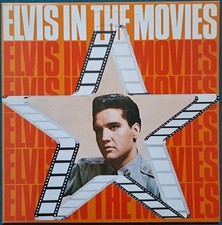Elvis Presley Elvis In The