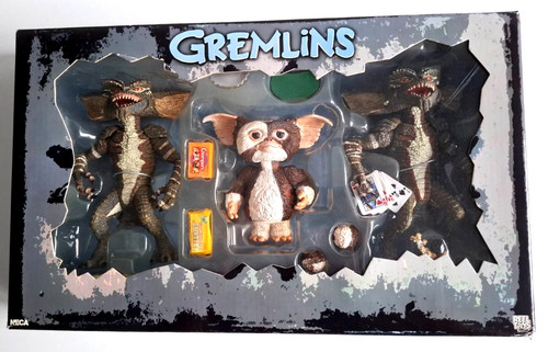 Neca mcfarlane movie maniacs - mcfarlane,