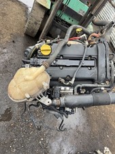 Vauxhall Corsa D Z12XEP 1.2