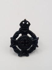 Genuine King's Crown Royal