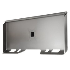 Uimoso 1/4" Skid Steer