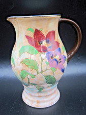 ROYAL DOULTON 'MAGNELLA' JUG
