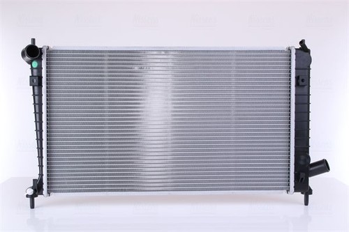 Radiator engine cooling - radiator,,