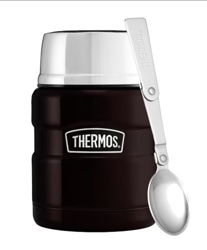 Thermos stainless king - thermos,