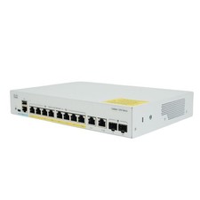 Cisco Catalyst C1200-8P-E-2G