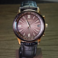 Seiko Brightz SAGZ098 Solar