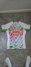 Harlequins Pro Away Shirt 2024/25 XL
