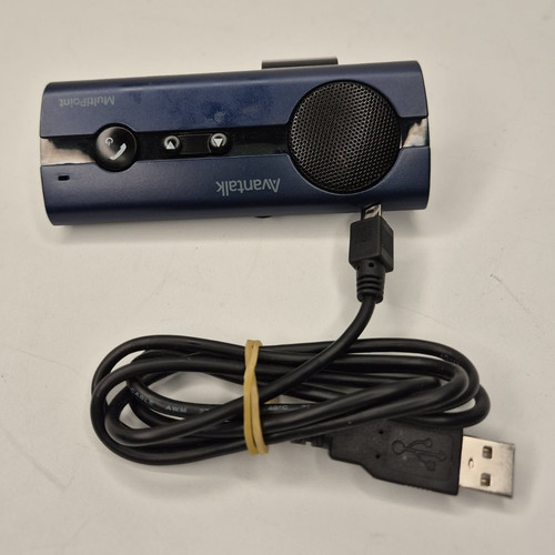 Avantalk btck 10b wireless - avantalk,