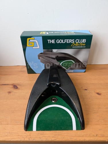 The glofers club - the, return