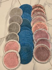 aircraft powerglide pads used