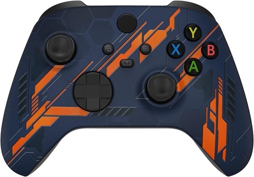 Modded rapid fire wireless - modded,