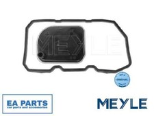 Hydraulic Filter Set