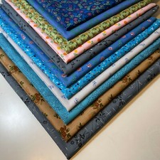 100% Cotton Vintage Material