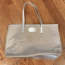 Michael Kors Metallic Cotton