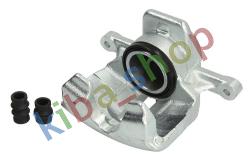 Left disc brake - brake, front