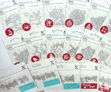 Xcut Mini and Dinky Die