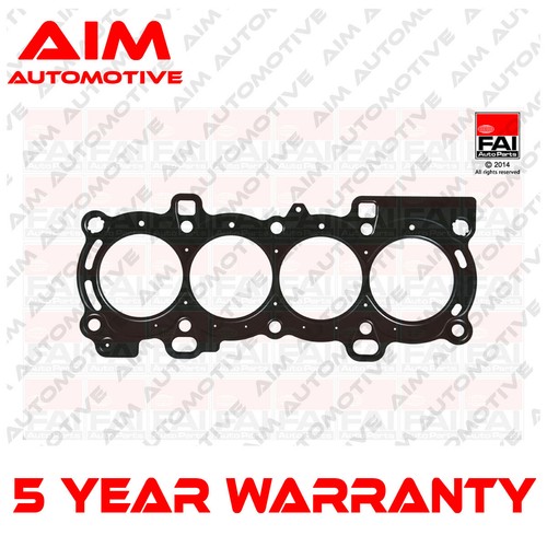 Cylinder head gasket aim - cylinder,