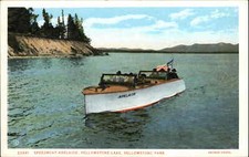 Yellowstone National Park