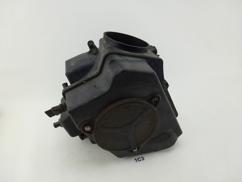 Air filter box honda 600 - air,