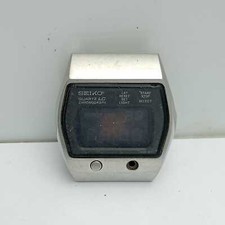 Seiko 0634-5009 Quartz LC