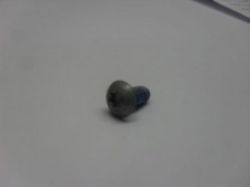 2x Disc Bolt For BMW K 1600 GT