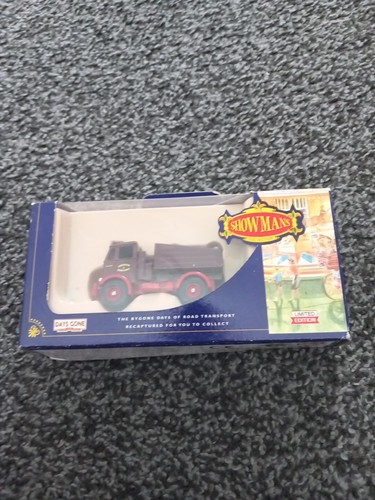 Aec mammouth ballast - mammouth, box