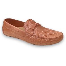 Men's 12.5 Brown Casual Boat