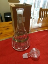Decanter Luigi Bormioli