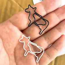 10 Pcs Novelty Black and White