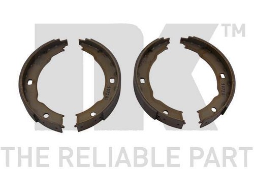 2737655 brake shoe - 2737655, nk