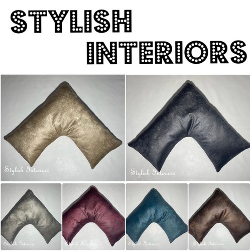 Rustique velvet shaped - velvet, v