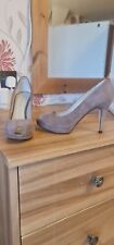KAREN MILLEN UK 5 EU 38 TAUPE