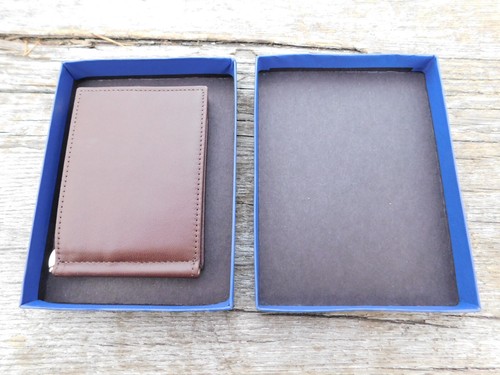 Royce chocolate brown - chocolate, leather*