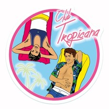 Wham club tropicana - wham,