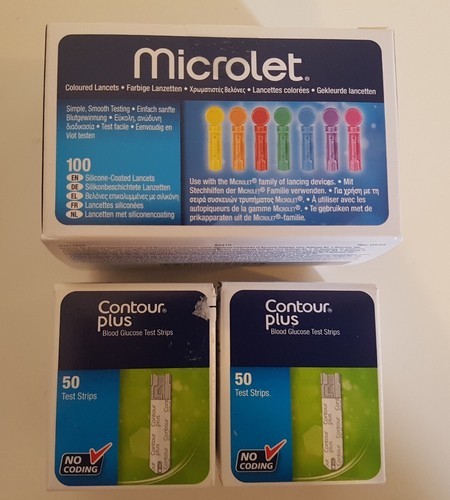 Bayer contour plus - bayer, 2