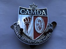 C1950s-60s VINTAGE C.A.M.D.A