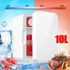 Mini fridge 10l portable table - mini,