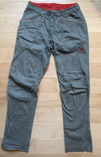 Sportiva captain pant mens - sportiva,