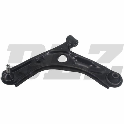Wheel suspension control - wheel,