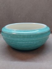 Poole Pottery Art Deco Ribbed
