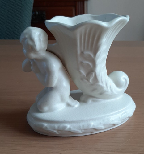 Vintage sylvac 2683 - sylvac, cherub