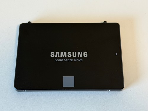 Samsung 850 evo ssd - evo, ++
