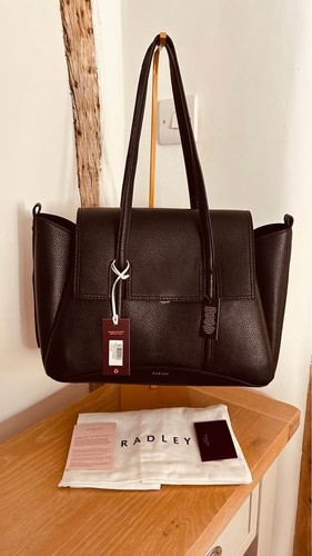 Radley chancery medium flap - chancery,