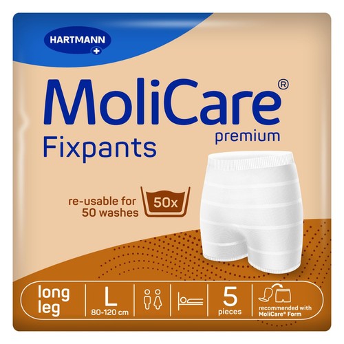 Molicare premium fixpants - premium,