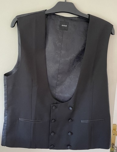 Dobell black double - dobell,