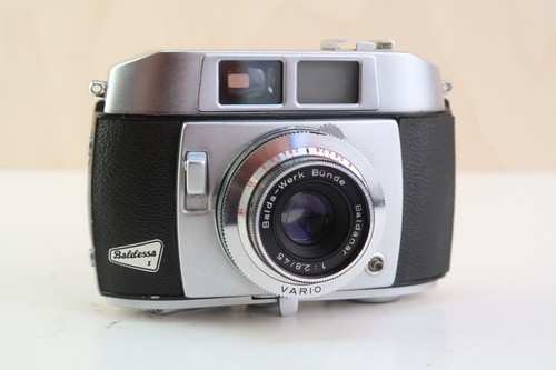 Vintage balda baldessa - vintage,