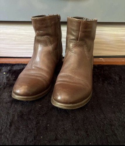 Kazar ankle boots size in - ankle,