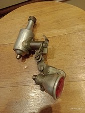 vintage Philidyne bicycle 6v dynamo 1950s / 1960s ??