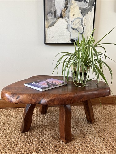 Stunning mid century burr - century,